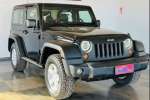 JEEP WRANGLER 3.8 SPORT 4X4 TETO RIGIDO V6 12V 2P à venda