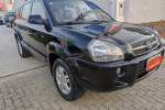 HYUNDAI TUCSON 2.7 MPFI GLS 24V 175CV 4WD 4P à venda