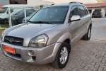 HYUNDAI TUCSON 2.7 MPFI GLS 24V 175CV 4WD 4P à venda