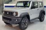 SUZUKI JIMNY 1.5 SIERRA 4YOU 16V 4P à venda