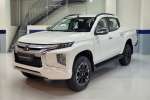 MITSUBISHI L200 TRITON 2.4 SPORT HPE CD 4P à venda