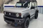 SUZUKI JIMNY SIERRA 1.5 4SPORT ALLGRIP 16V à venda