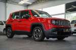 JEEP RENEGADE 1.8 SPORT 16V 4P à venda