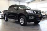 NISSAN FRONTIER 2.3 LE 4X4 CD BI-TURBO à venda