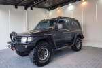 MITSUBISHI PAJERO SPORT 3.0 4X4 V6 24V 4P à venda