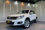 VOLKSWAGEN TIGUAN 1.4 TSI 16V 150cv 4P à venda