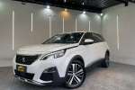 PEUGEOT 5008 1.6 GRIFFE TURBO 16V 4P à venda