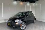 FIAT 500 1.4 CABRIO 8V 2P à venda