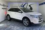 FORD EDGE 3.5 SEL AWD V6 24V 4P à venda