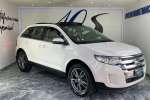 FORD EDGE 3.5 LIMITED AWD V6 24V 4P à venda