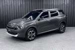 CITROËN AIRCROSS 7 1.0 SHINE 200 TURBO 4P à venda