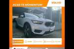 VOLVO XC 40 2.0 T5 MOMENTUM AWD 252cv à venda