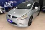 MITSUBISHI GRANDIS 2.4 16V 4P à venda