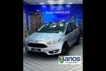 FORD FOCUS 2.0 SE PLUS SEDAN 16V 4P à venda