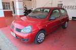 RENAULT CLIO 1.0 CAMPUS 16V 2P à venda