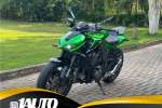 KAWASAKI Z 1000 à venda