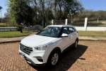 HYUNDAI CRETA 1.6 ATTITUDE 16V 4P à venda