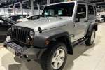 JEEP WRANGLER 3.6 SPORT 4X4 V6 12V 2P à venda