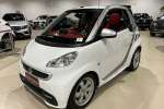 SMART FORTWO 1.0 CABRIO 3 CILINDROS 12V 2P à venda