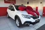 RENAULT STEPWAY 1.6 ZEN 16V 4P à venda