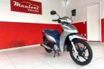 HONDA BIZ 125 + à venda