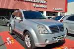 SSANGYONG REXTON 2.7 W XDI 20V à venda