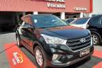 HYUNDAI CRETA 1.6 ACTION 16V 4P à venda