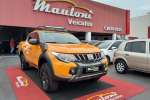 MITSUBISHI L200 TRITON SAVANA 2.4 4X4 4P à venda