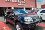 NISSAN X-TRAIL 2.5 GX 16V 4P à venda