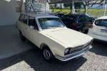 FORD BELINA 1.6 GL 8V à venda