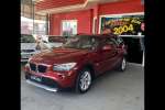 BMW X1 2.0 SDRIVE 18i 4X2 16V 4P à venda