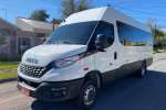 IVECO DAILY MINIBUS 50-170 FRETAM. à venda