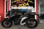 YAMAHA FZ25 250 FAZER FLEX à venda