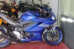 YAMAHA YZF R-3 321 à venda