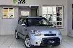 KIA SOUL 1.6 EX 16V 4P à venda