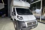 FIAT DUCATO 2.3 CHASSI 16V à venda