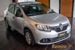 RENAULT LOGAN 1.0 AUTHENTIQUE 16V 4P à venda