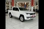 VOLKSWAGEN AMAROK 2.0 HIGHLINE 4X4 CD 16V TURBO INTERCOOLER 4P à venda