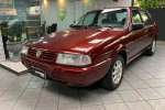 VOLKSWAGEN SANTANA 2.0 MI 8V 2P à venda