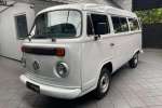 VOLKSWAGEN KOMBI 1.6 STD 8V 3P à venda