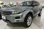 LAND ROVER RANGE ROVER EVOQUE 2.0 PURE 16V 2P à venda