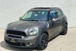 MINI COUNTRYMAN 1.6 S ALL4 à venda