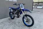 YAMAHA YZF 450 à venda