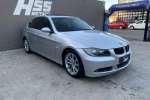 BMW 325i 2.5 SEDAN 24V 4P à venda