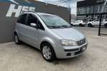 FIAT IDEA 1.4 MPI ELX 8V 4P à venda