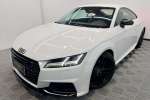 AUDI TT 2.0 TFSI S-TRONIC 16V 2P à venda