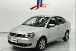 VOLKSWAGEN POLO 2.0 MI COMFORTLINE SEDAN 8V 4P à venda