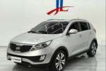 KIA SPORTAGE 2.0 LX 4X2 16V 4P à venda