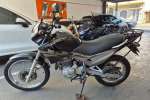 HONDA NX 400I FALCON à venda