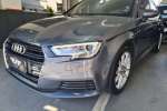 AUDI A3 1.4 TFSI SPORTBACK S-TRONIC 4P à venda